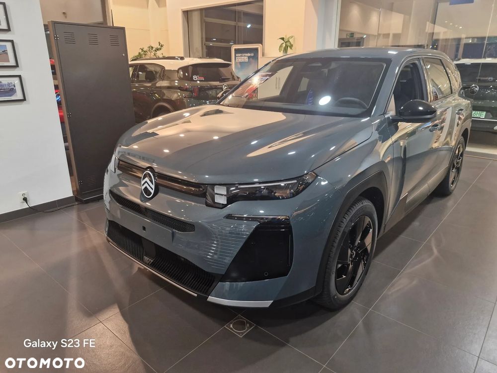 Citroën C5 Aircross 1.2 mHEV Max eDCT6 - 1