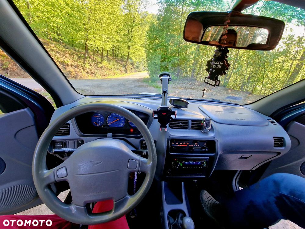 Daihatsu Terios CX - 17