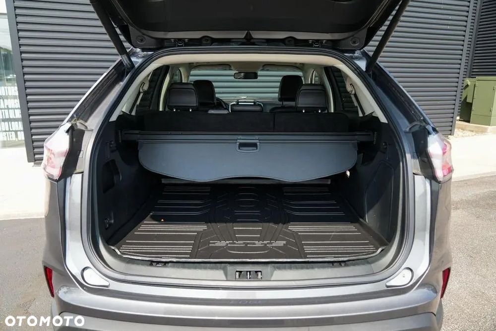 Ford Edge - 25