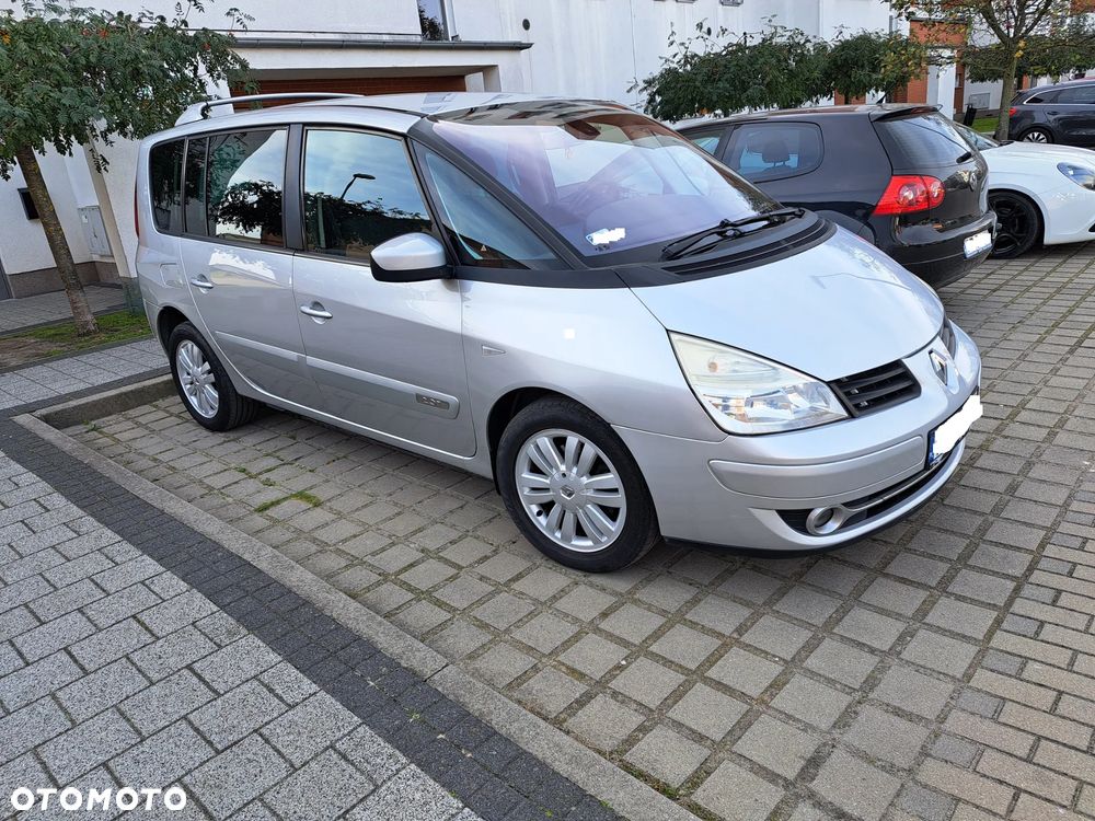 Renault Espace - 11