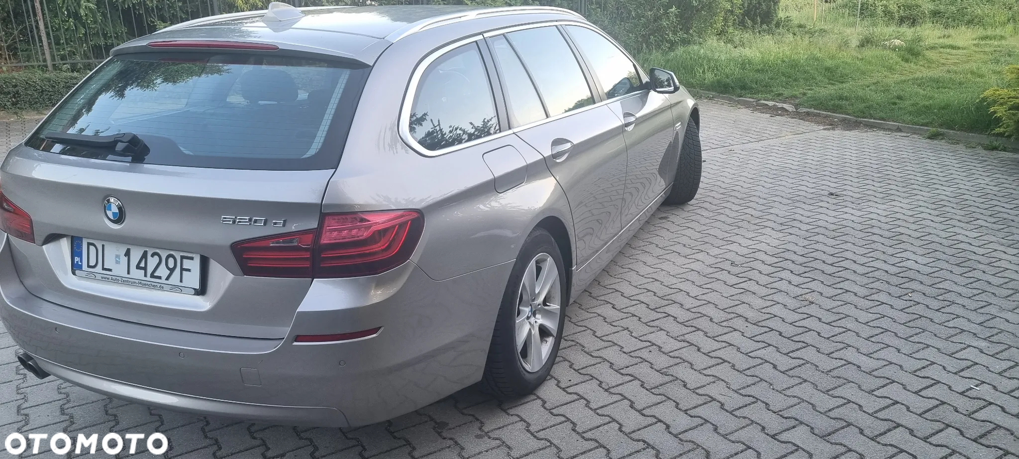 BMW Seria 5 - 19