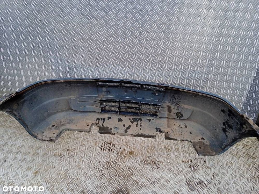 ZDERZAK PRZEDNI FIAT ALBEA - 2