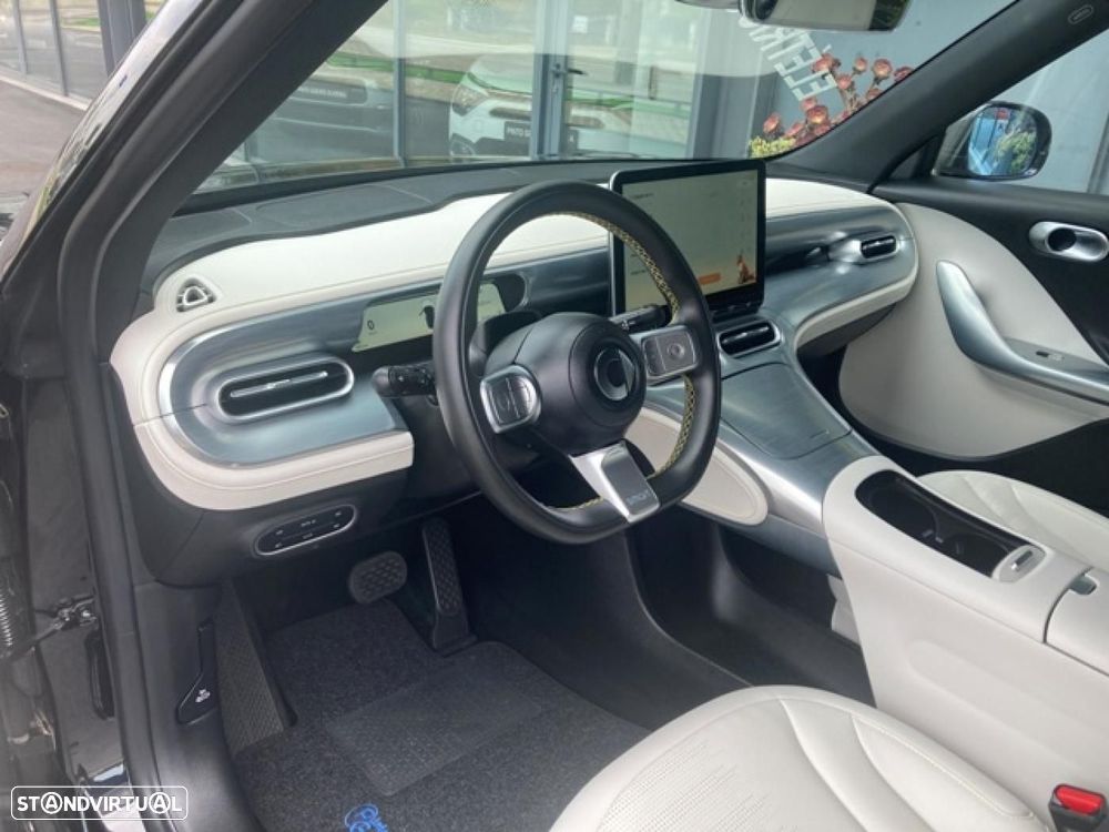 Smart #1 66 kWh Pro+ - 17