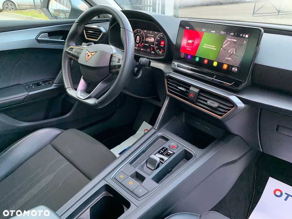 Cupra Leon Sportstourer 1.5 eTSI DSG - 31