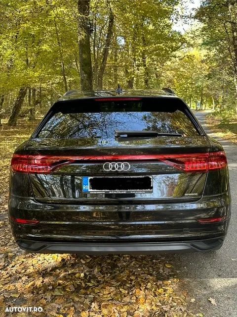 Audi Q8 - 5