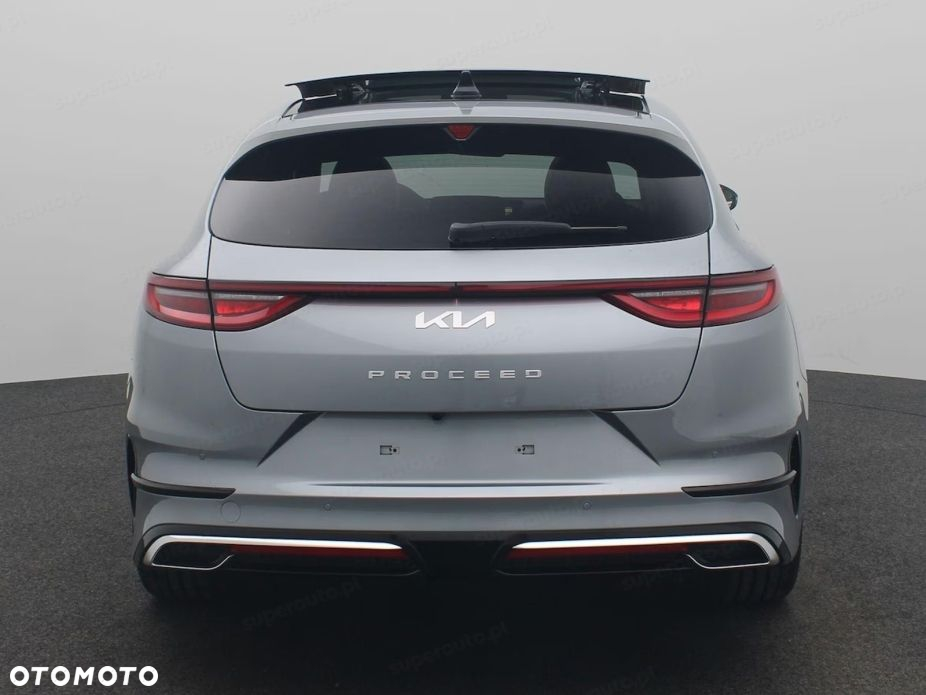 Kia ProCeed 1.5 T-GDI GT Line DCT - 5