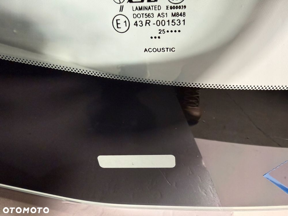 subaru ascent szyba przednia nowa eyesight acoustic grzana po 2023- - 3