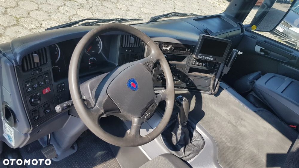Scania P360 - 21
