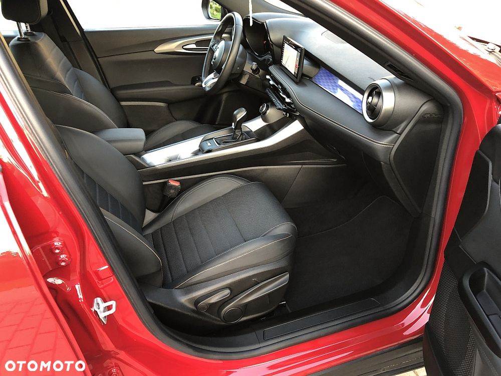 Alfa Romeo Tonale - 38