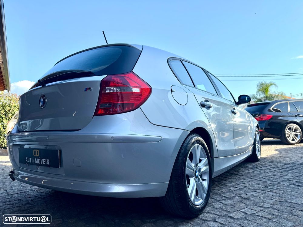 BMW 118 d - 49
