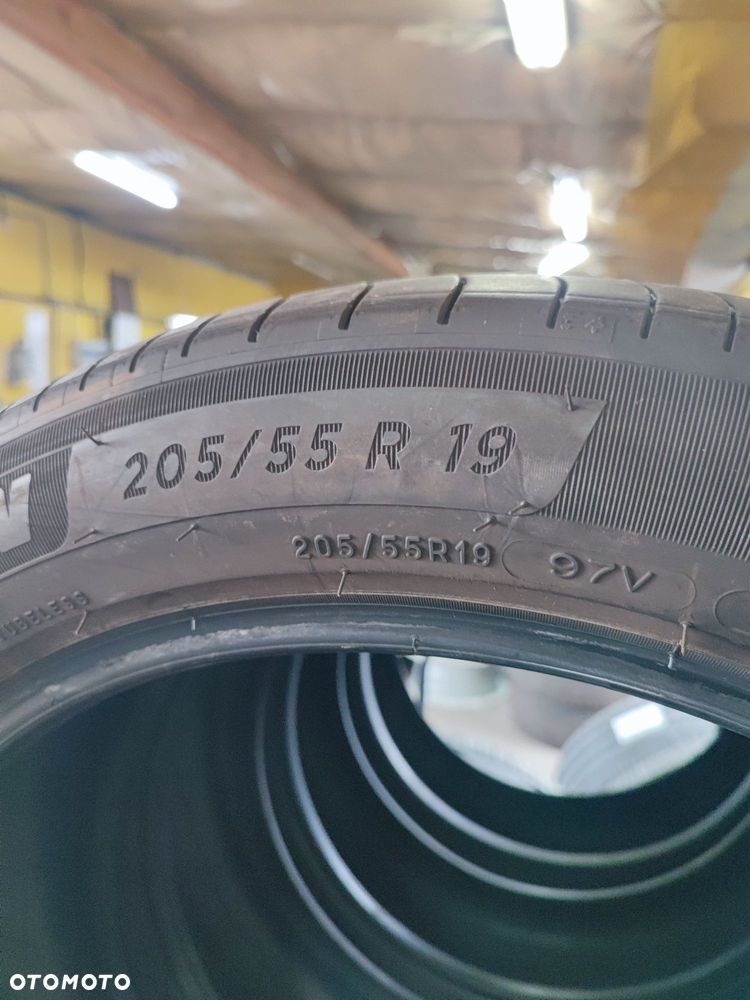 Opony letnie 205/55R19 97V Michelin Primacy 4 | 2023 - 7