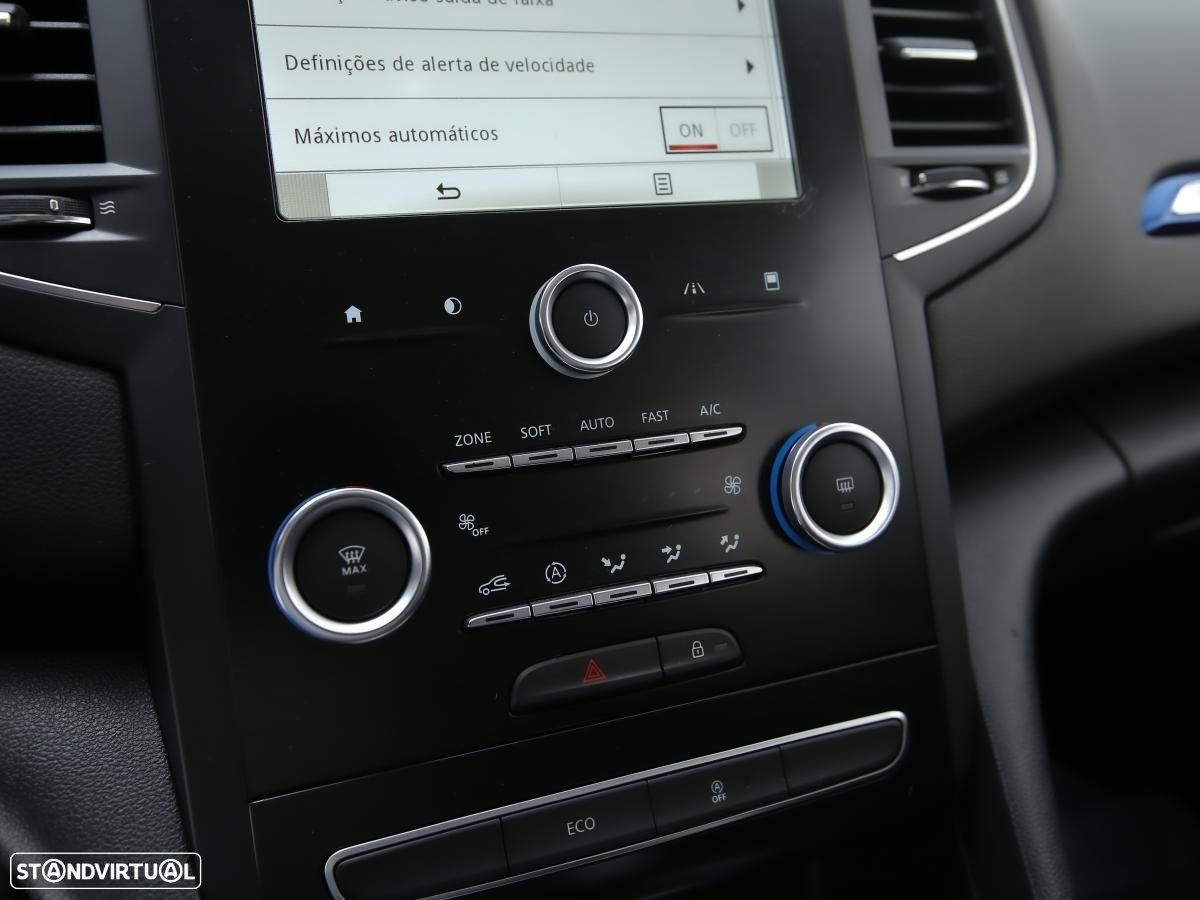Renault Mégane 1.5 dCi GT Line EDC - 23