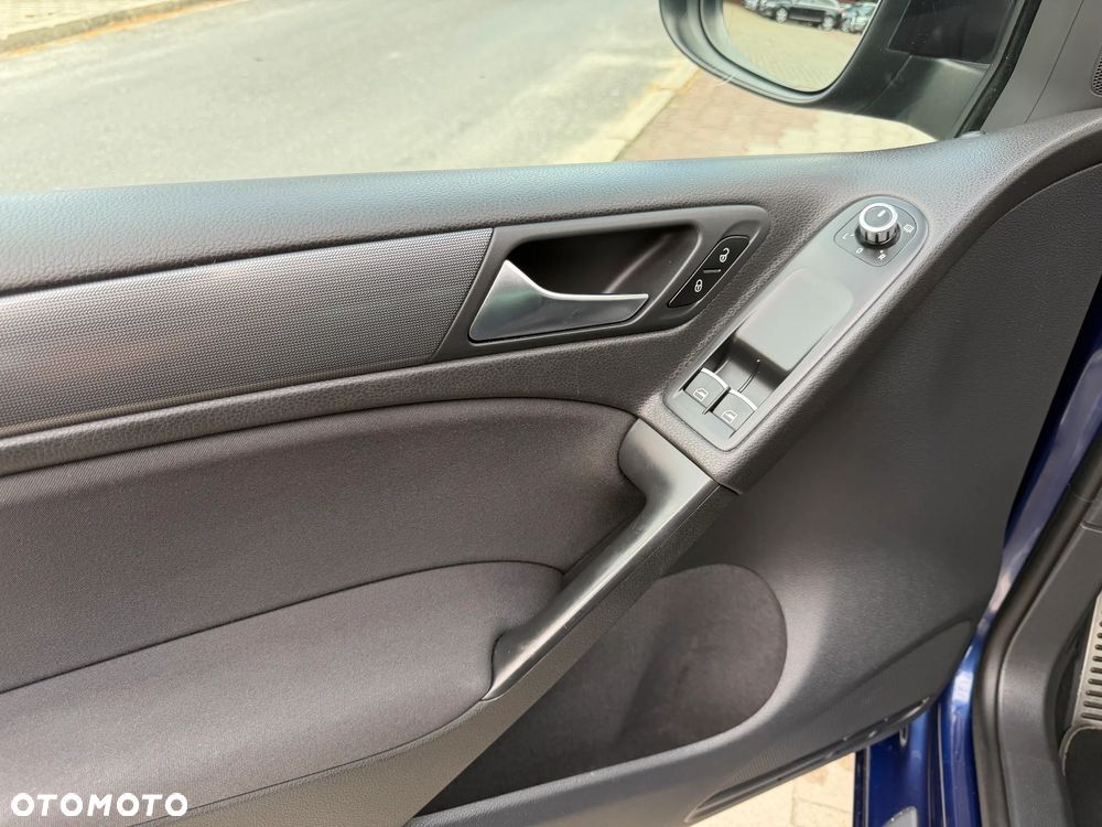 Volkswagen Golf 1.2 TSI Style - 30