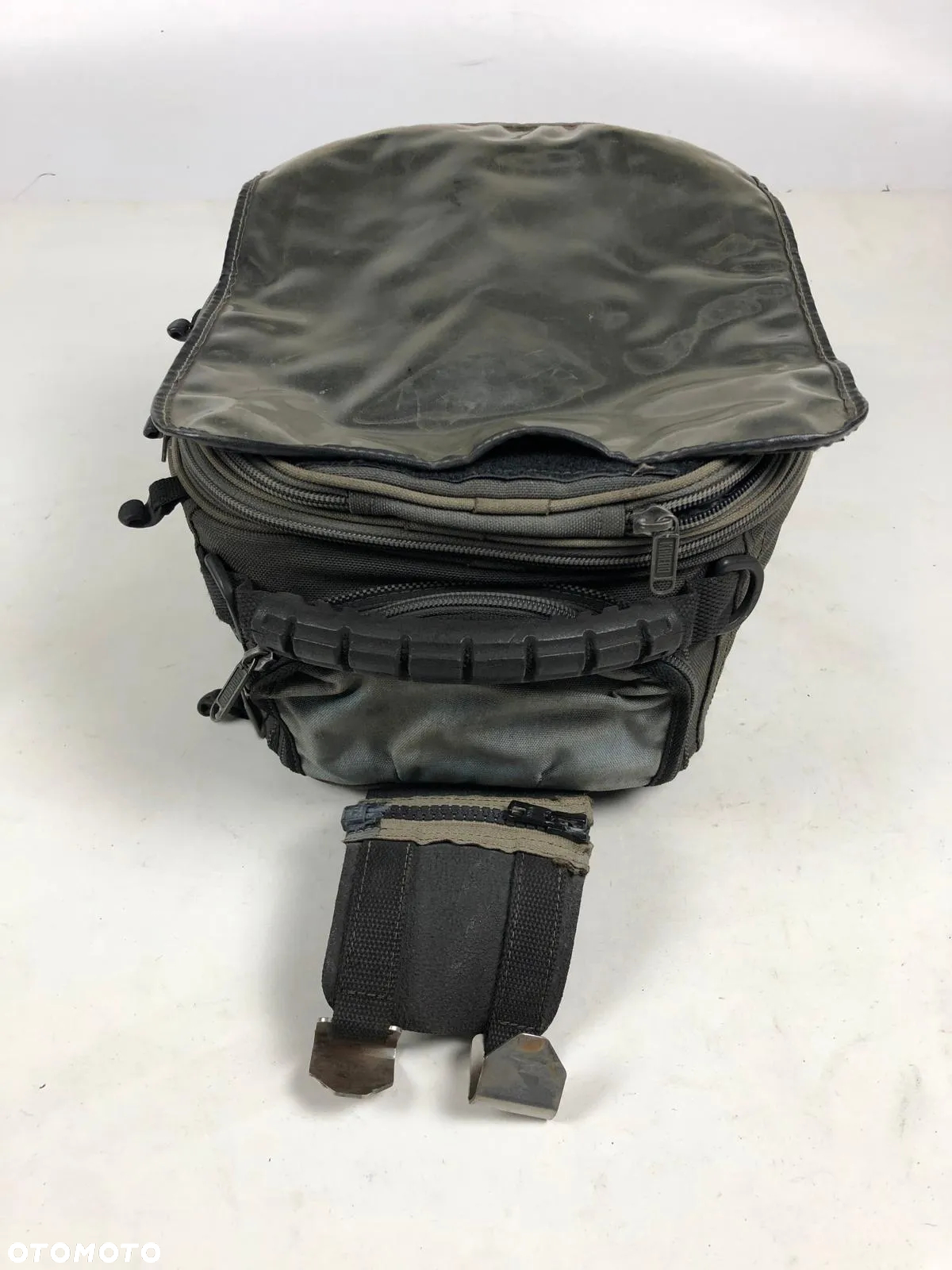 Touratech Tankbag Torba na Zbiornik - 6