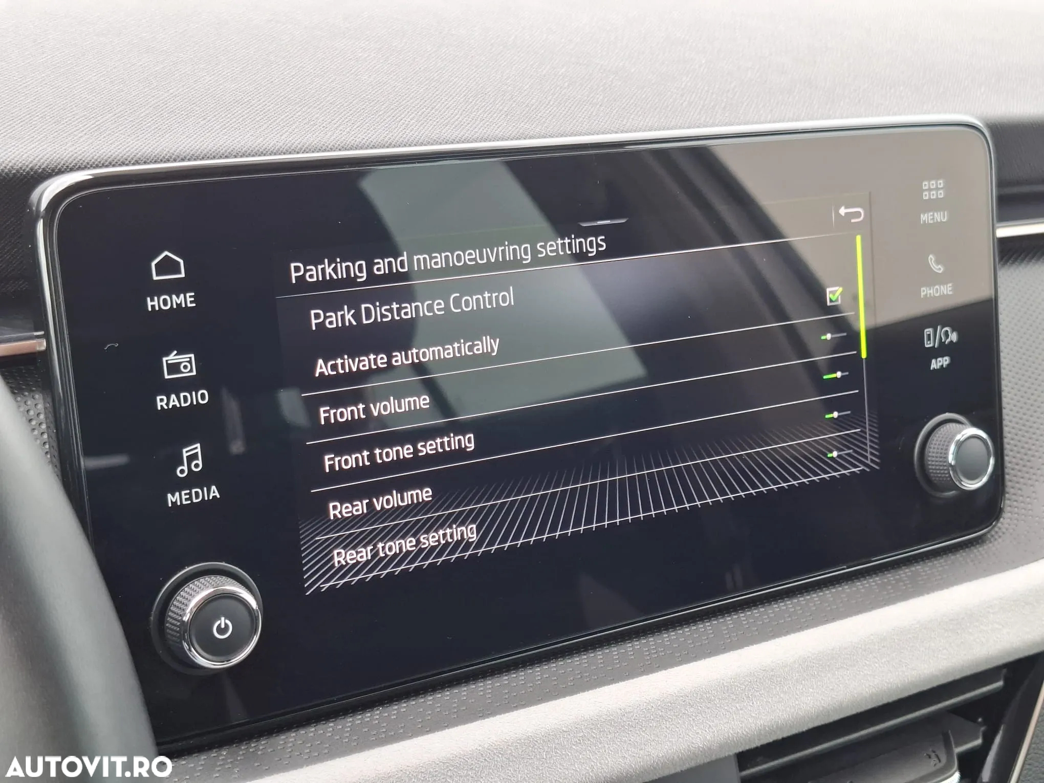 Skoda Kamiq 1.0 TSI DSG Selection - 20