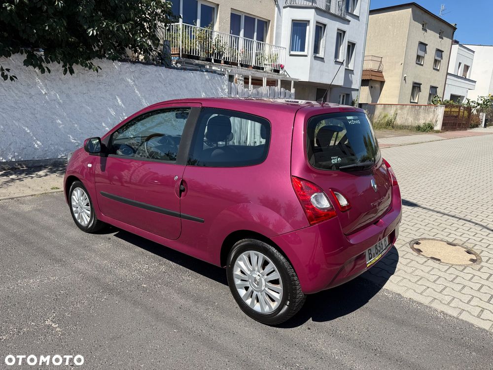 Renault Twingo 1.2 LEV 16V 75 iTwingo - 27