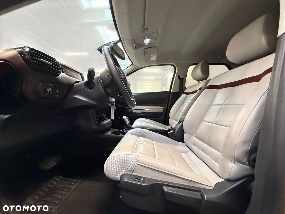 Citroën C4 Cactus - 20