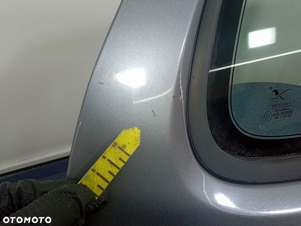 SAAB 9-5 I KOMBI DRZWI TYŁ PRAWE TYLNE 303 - 3