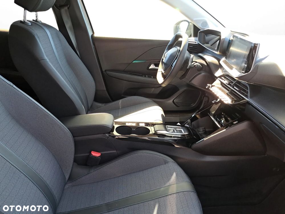Peugeot 208 1.2 PureTech Allure S&S EAT8 - 14