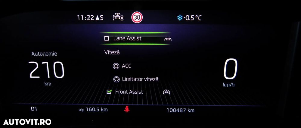 Skoda Kodiaq 2.0 TDI DSG Style - 22