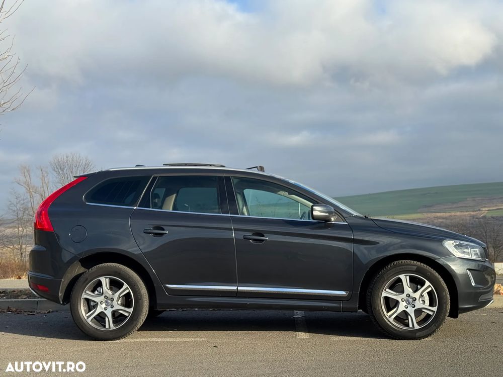 Volvo XC 60 - 3