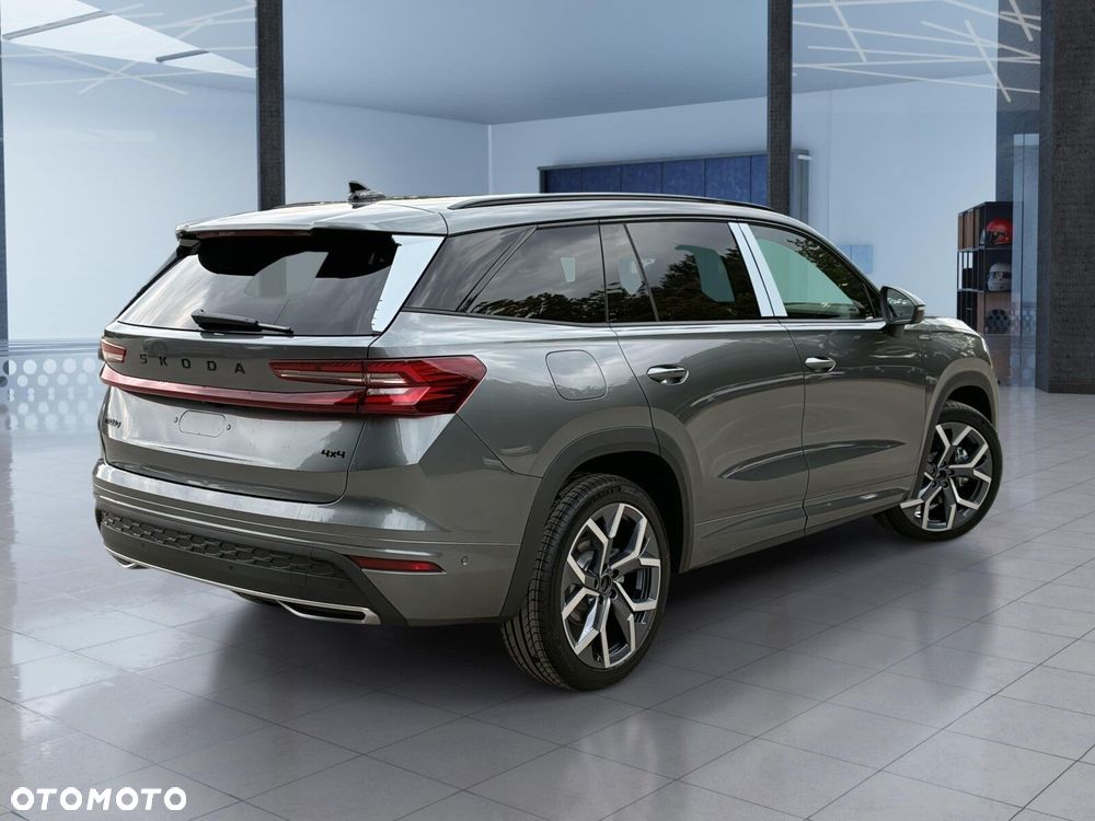 Skoda Kodiaq - 3