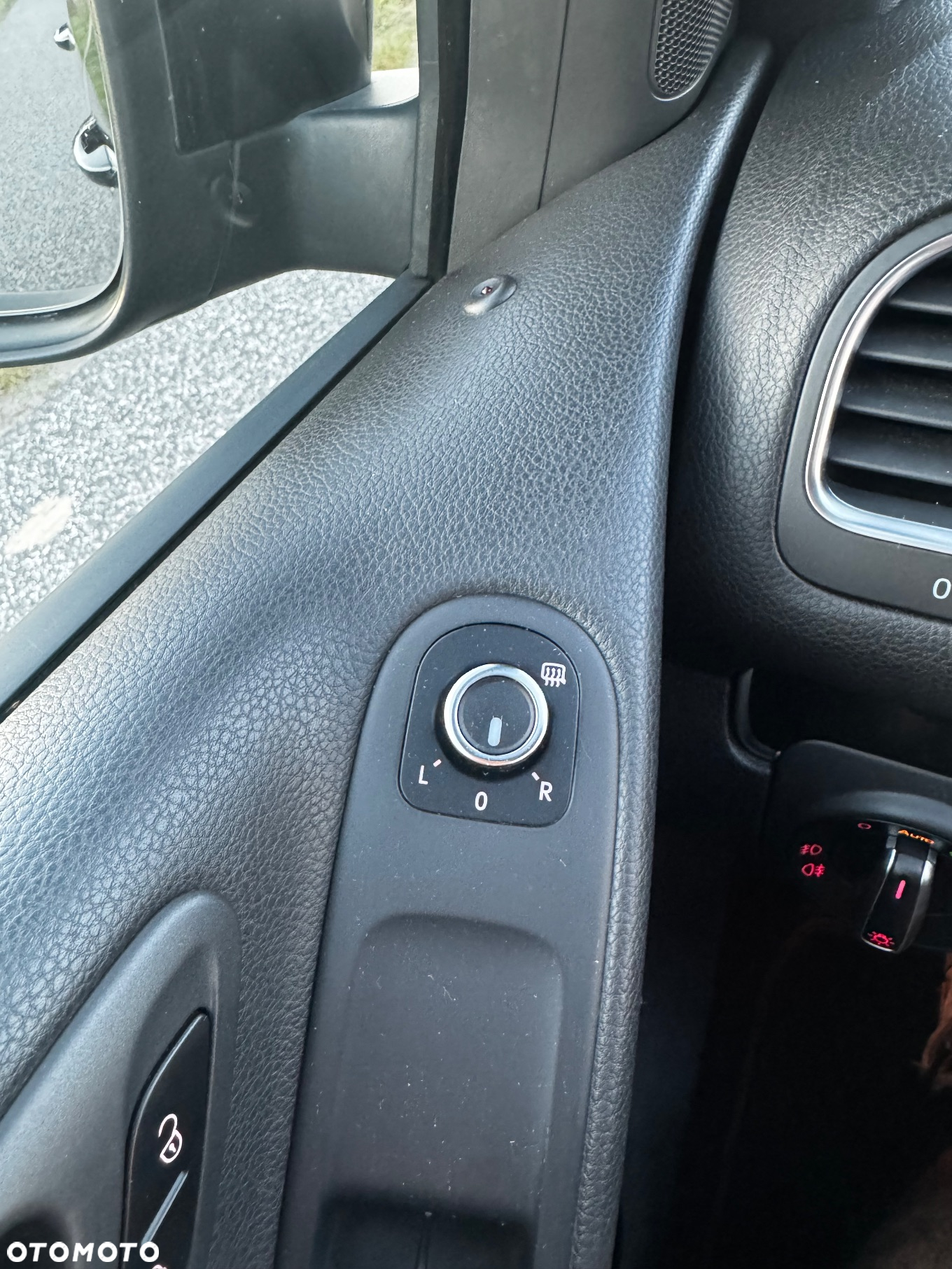 Volkswagen Golf VI 2.0 TDI GTD - 22
