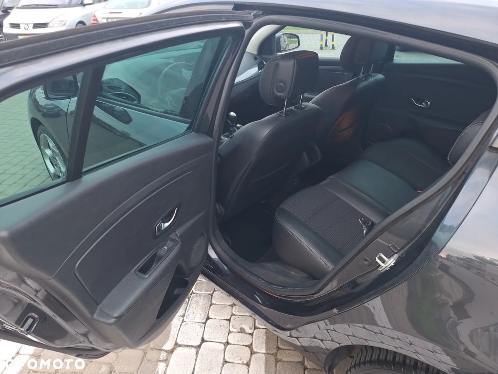 Renault Megane - 6