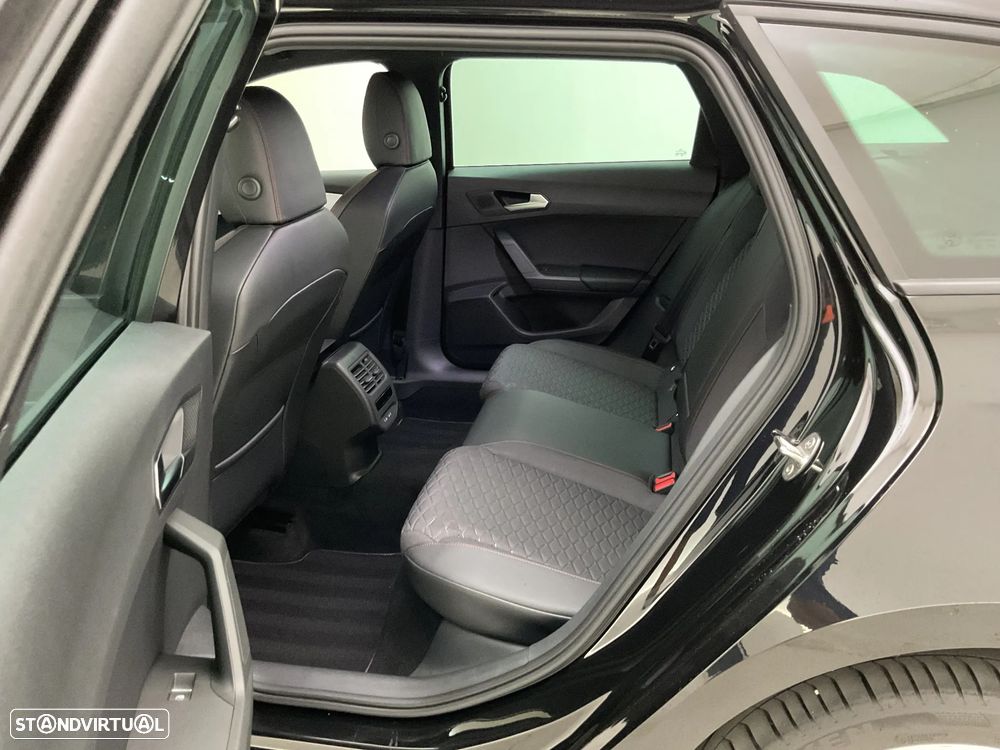 SEAT Leon ST 1.5 TSI e-Hybrid FR DSG - 19