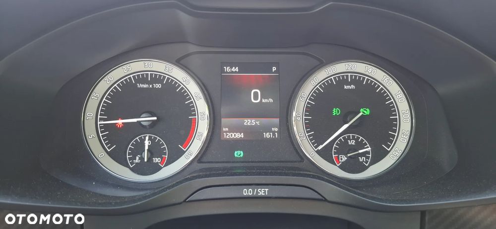 Skoda Kodiaq 2.0 TDI 4x4 Sportline DSG - 13