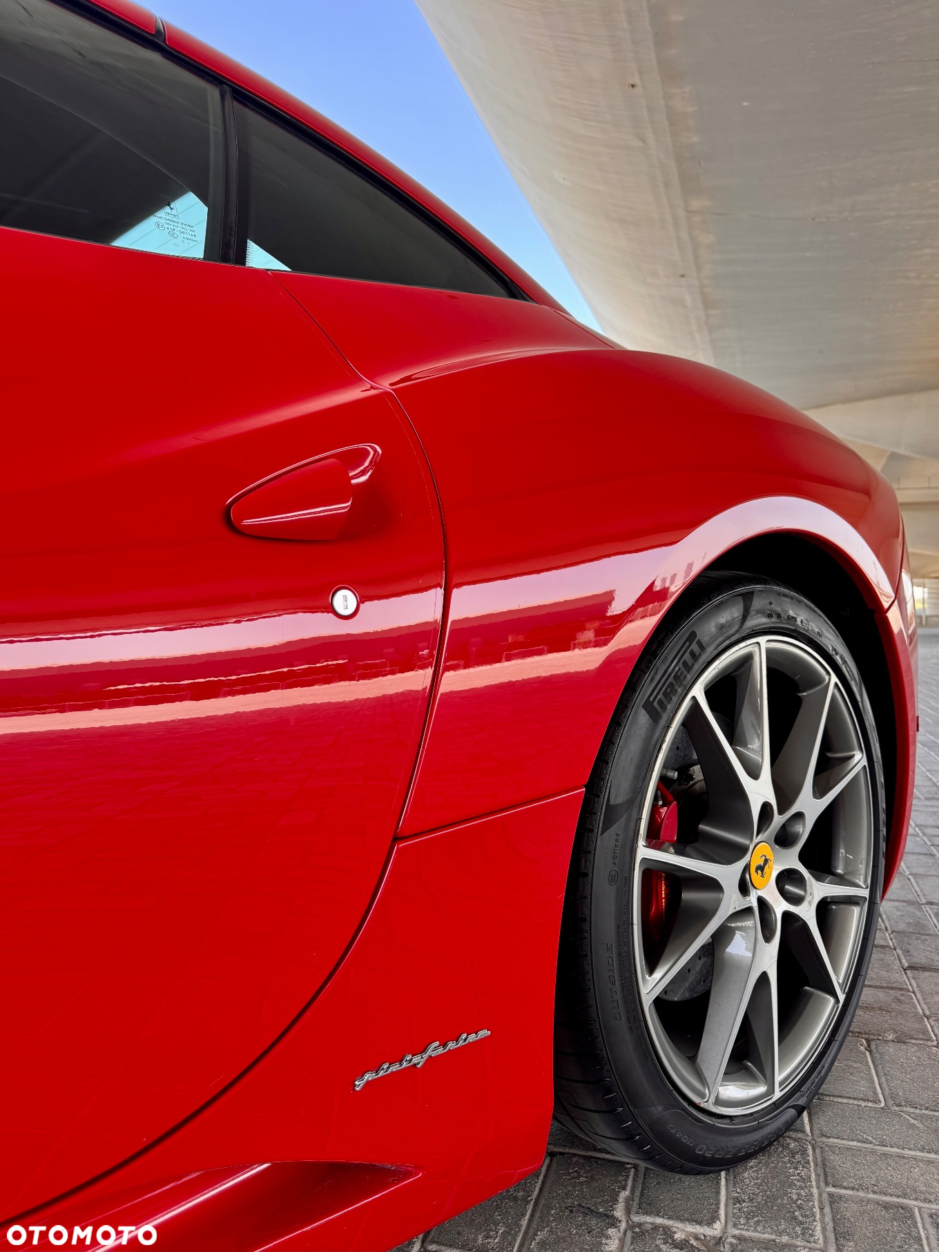 Ferrari California F1 DCT - 20