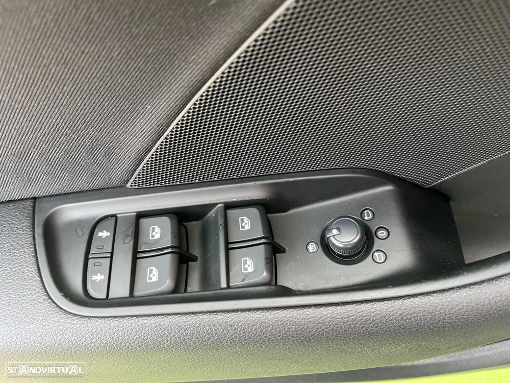 Audi A3 Limousine 1.6 TDI - 16