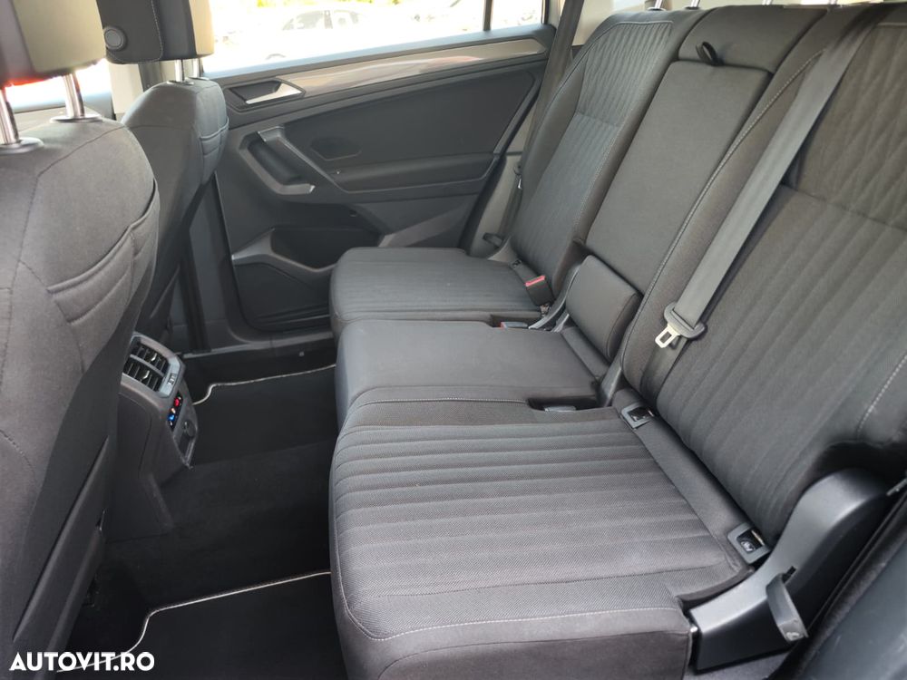 Volkswagen Tiguan 2.0 TDI SCR 4MOTION DSG Life - 15
