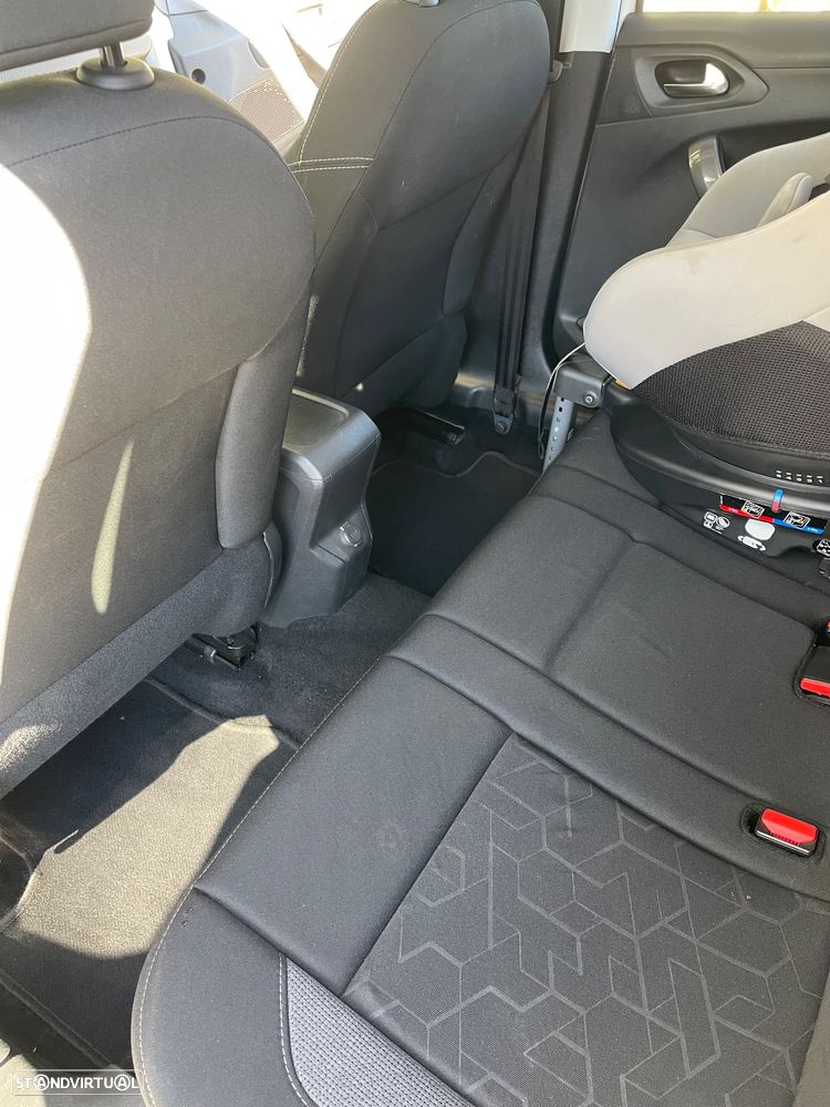 Peugeot 2008 1.6 BlueHDi Active - 10