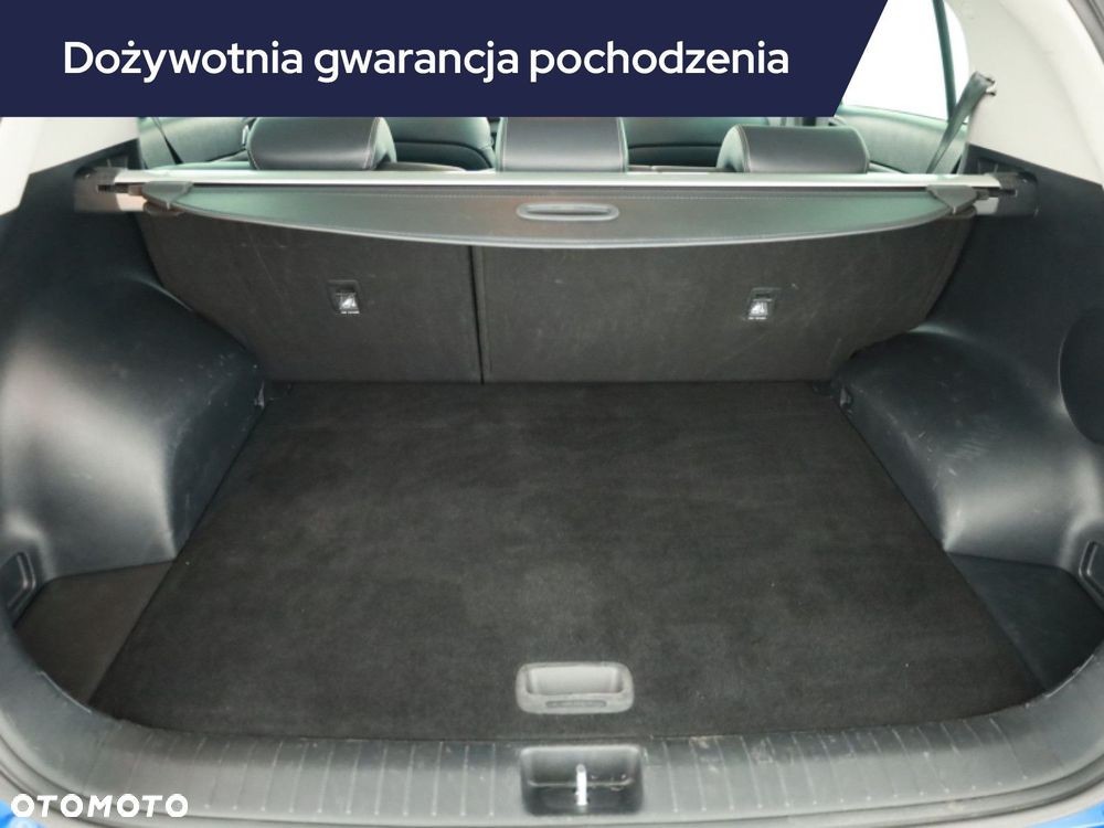Kia Sportage - 13