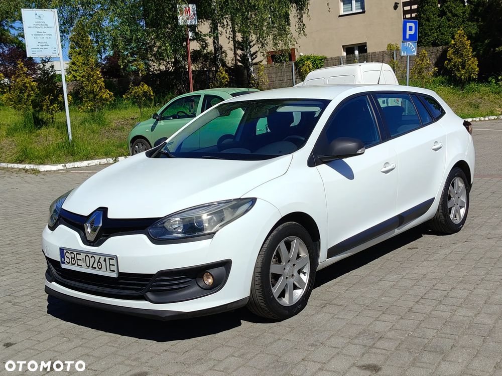 Renault Megane 1.6 16V 110 Dynamique - 15