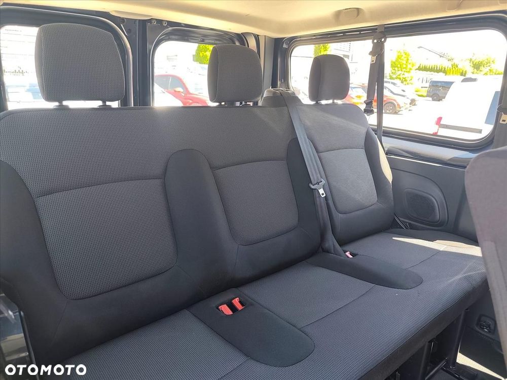 Renault trafic - 11