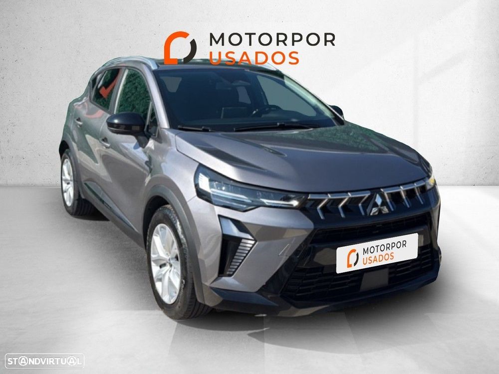 Mitsubishi ASX 1.0 MPI-T Kaiteki - 3