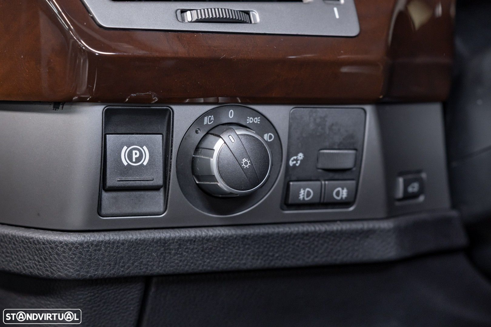 BMW 730 d - 23