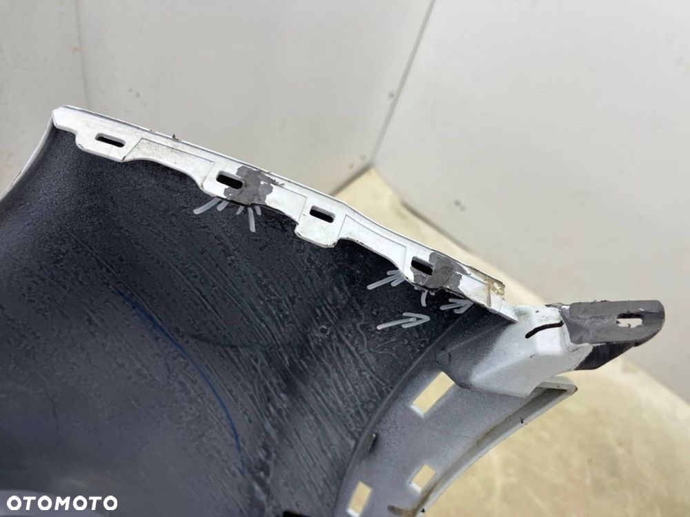 Zderzak przedni Renault Kadjar 18-22r. Lift przód 4XPDC 620221936R - 10