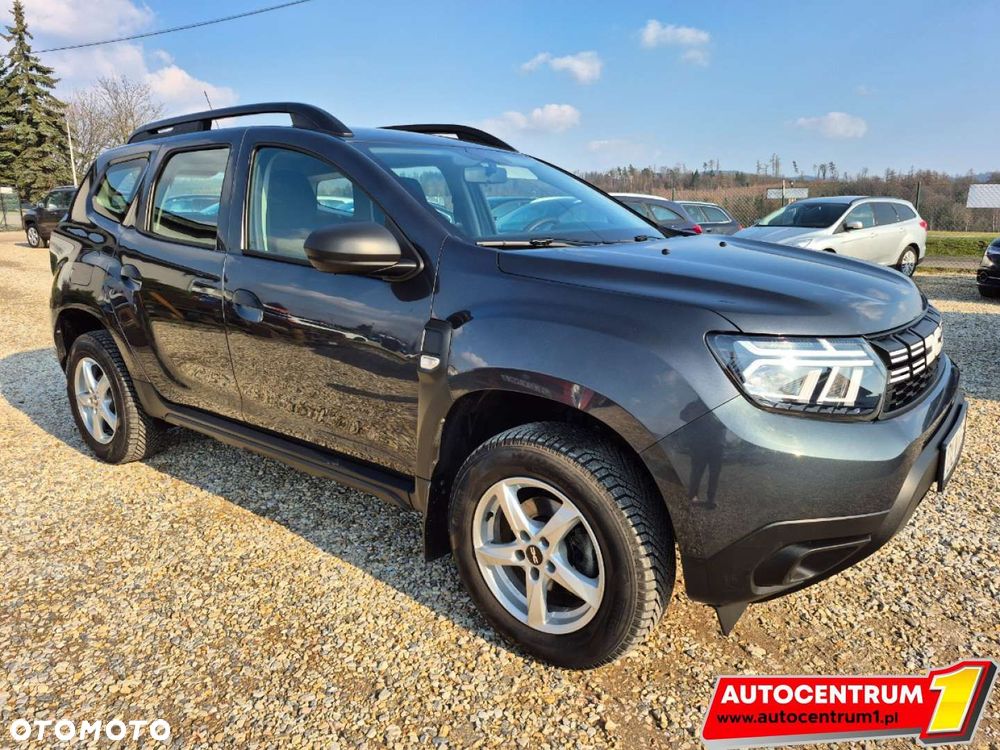 Dacia Duster - 10
