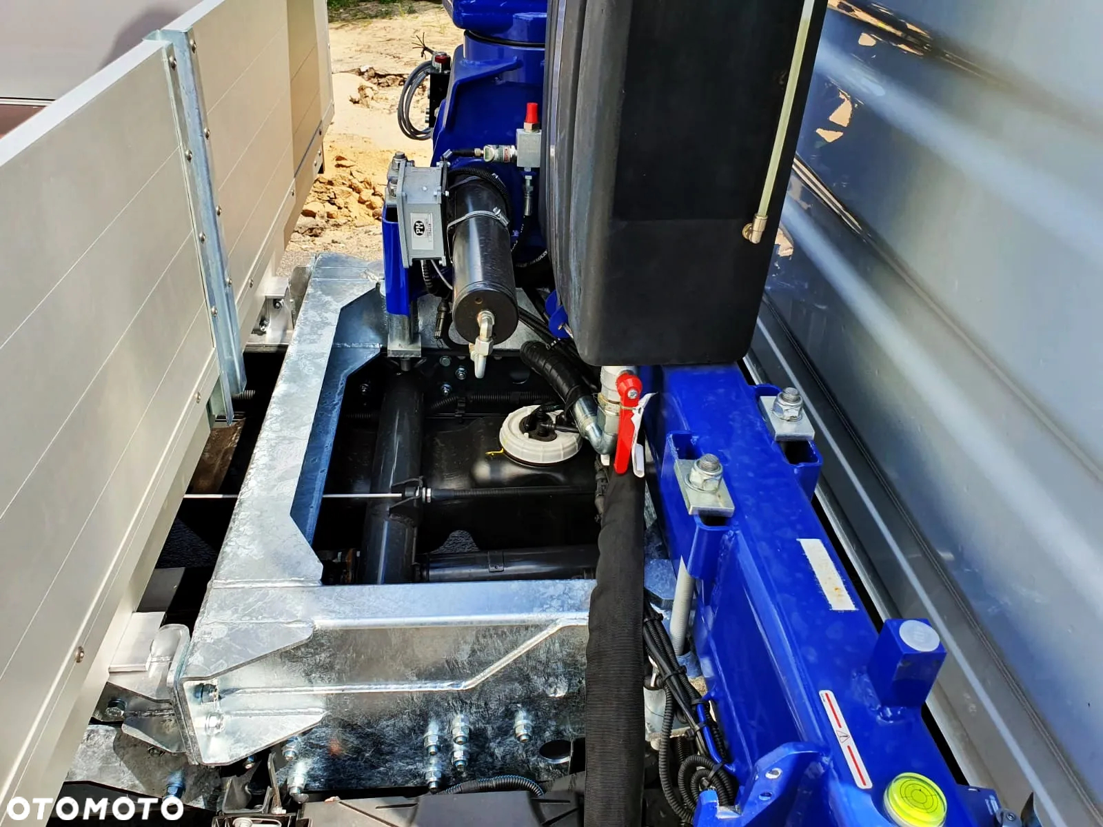 Iveco Daily 50C16 - 8