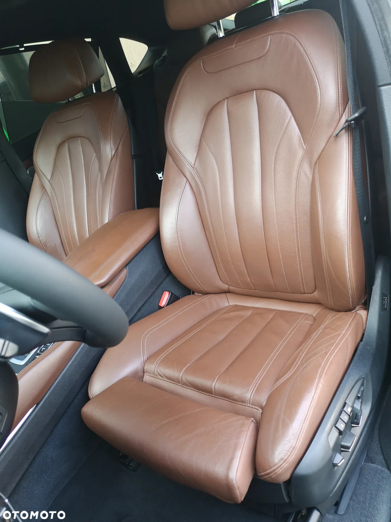 BMW X6 xDriveM50d - 18