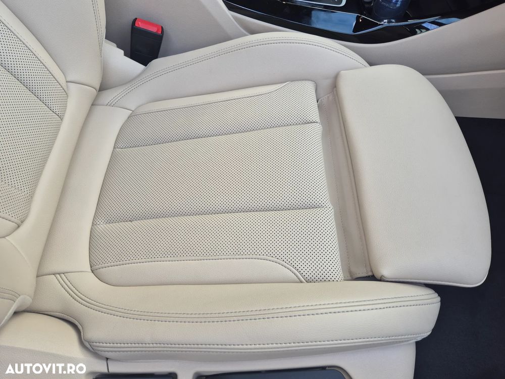 BMW X3 xDrive20d AT M Sport - 7