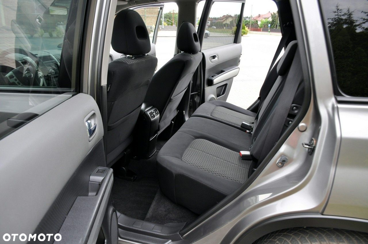Nissan X-Trail - 20