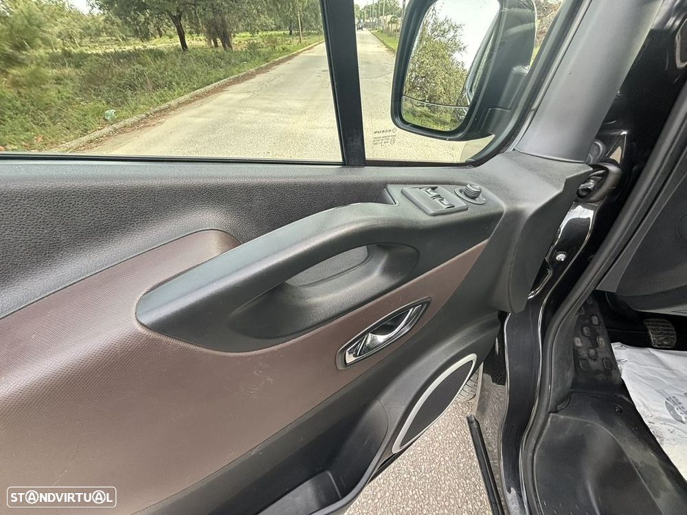 Fiat Talento 1.6 M-Jet L1H1 1.2T 9L - 7