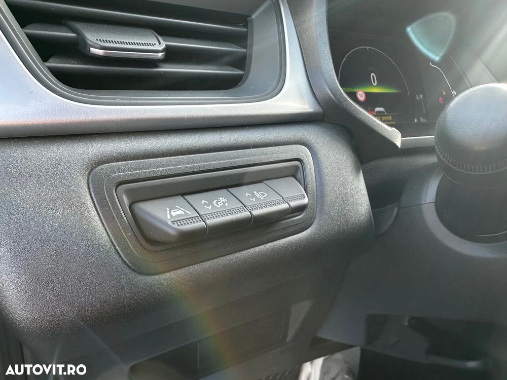 Renault Captur E-TECH Full 145 TECHNO - 10