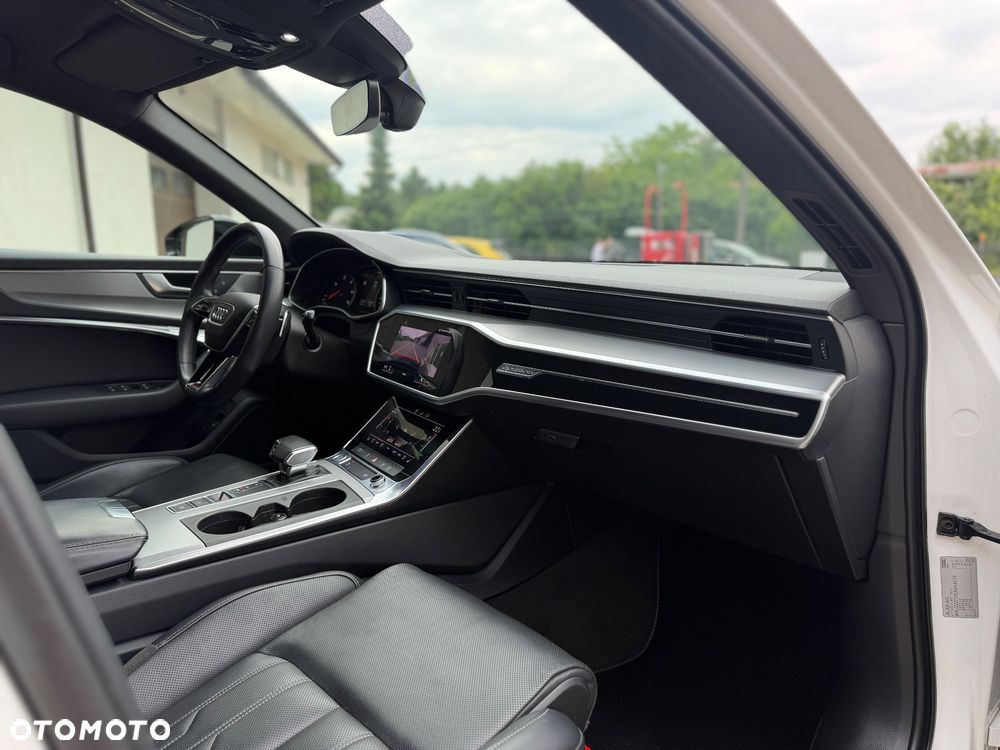 Audi A6 Avant 40 TDI mHEV Quattro Sport S tronic - 18