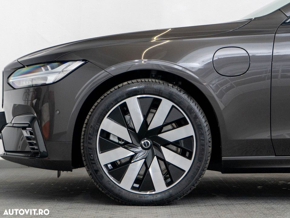 Volvo S90 Recharge T8 AWD Ultimate Dark - 7