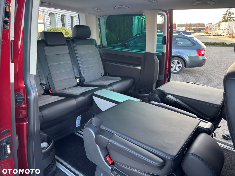 Volkswagen Multivan 2.0 TDI L1 Highline 4Motion DSG - 18